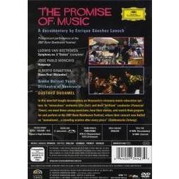 The Promise of Music [DVD]